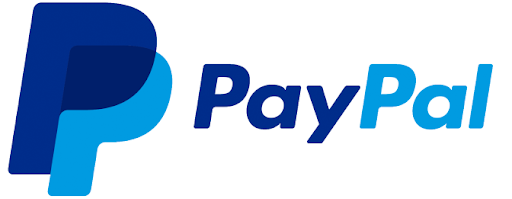 pay with paypal - Predecessor Store